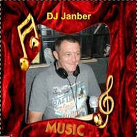 DJ DJ Janber
