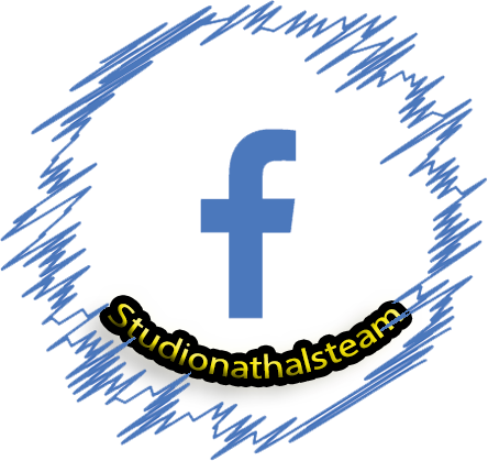 Volg Studio Nathalsteam op Facebook